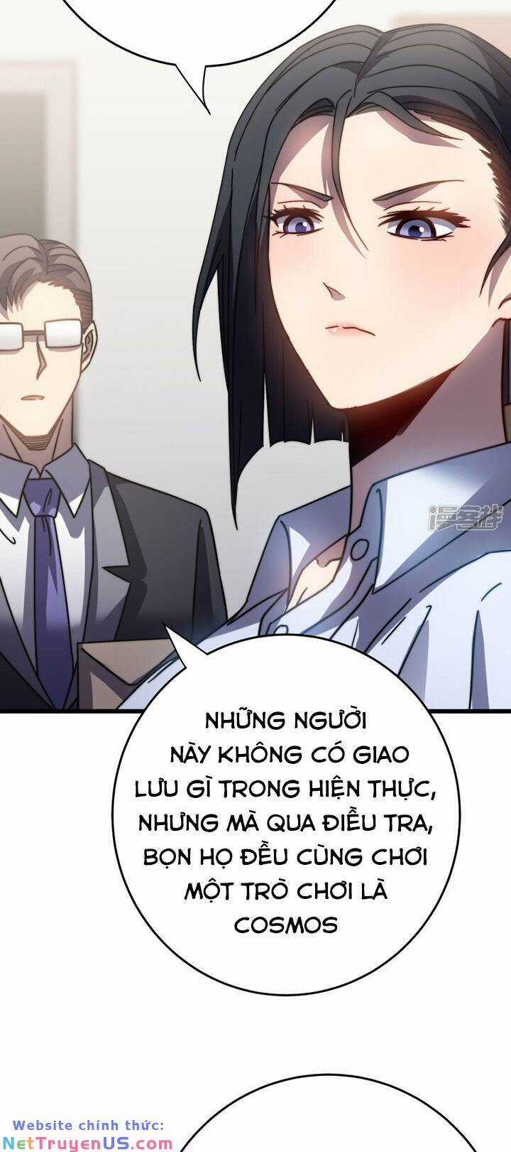 Ta Là Sát Thần - Chapter 53 - Trang 57