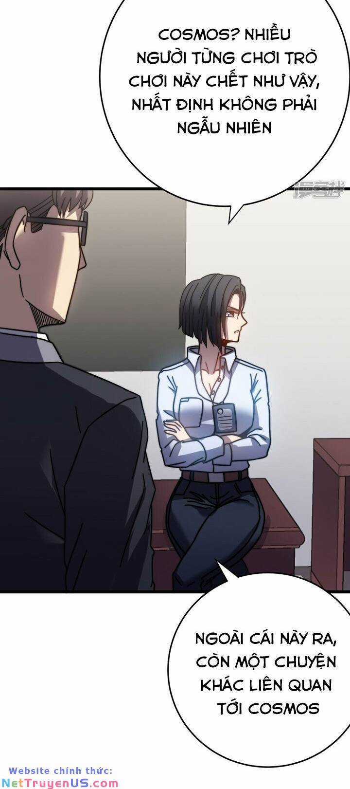 Ta Là Sát Thần - Chapter 53 - Trang 58