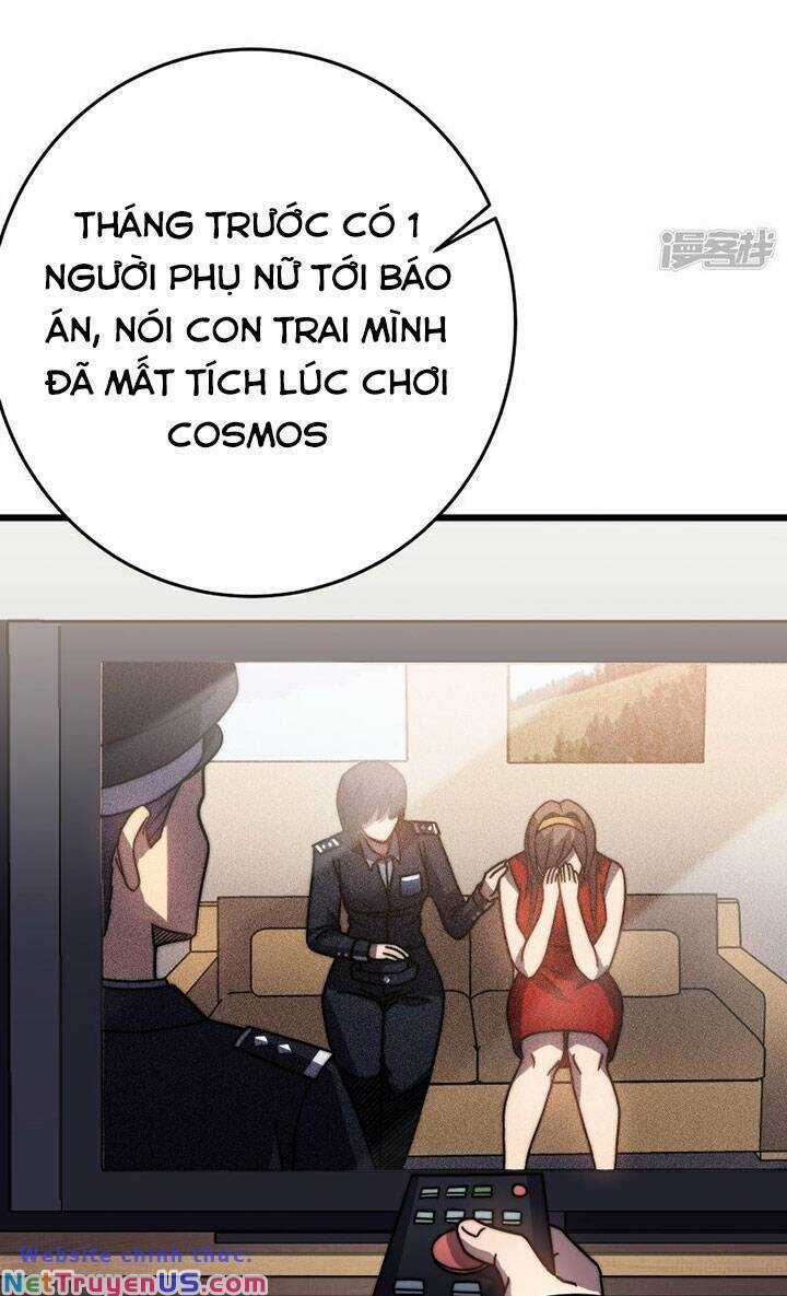 Ta Là Sát Thần - Chapter 53 - Trang 59