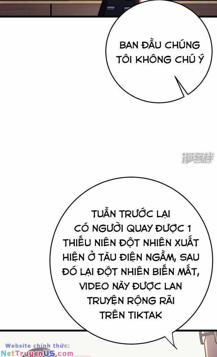 Ta Là Sát Thần - Chapter 53 - Trang 60