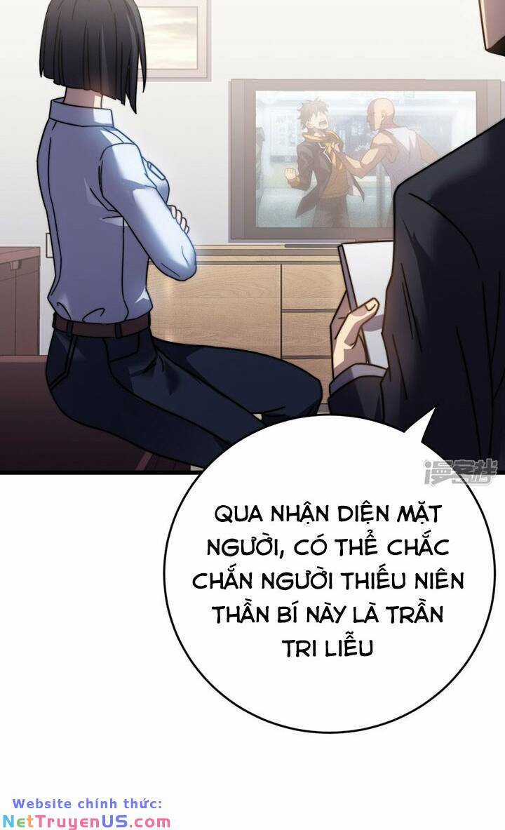 Ta Là Sát Thần - Chapter 53 - Trang 61