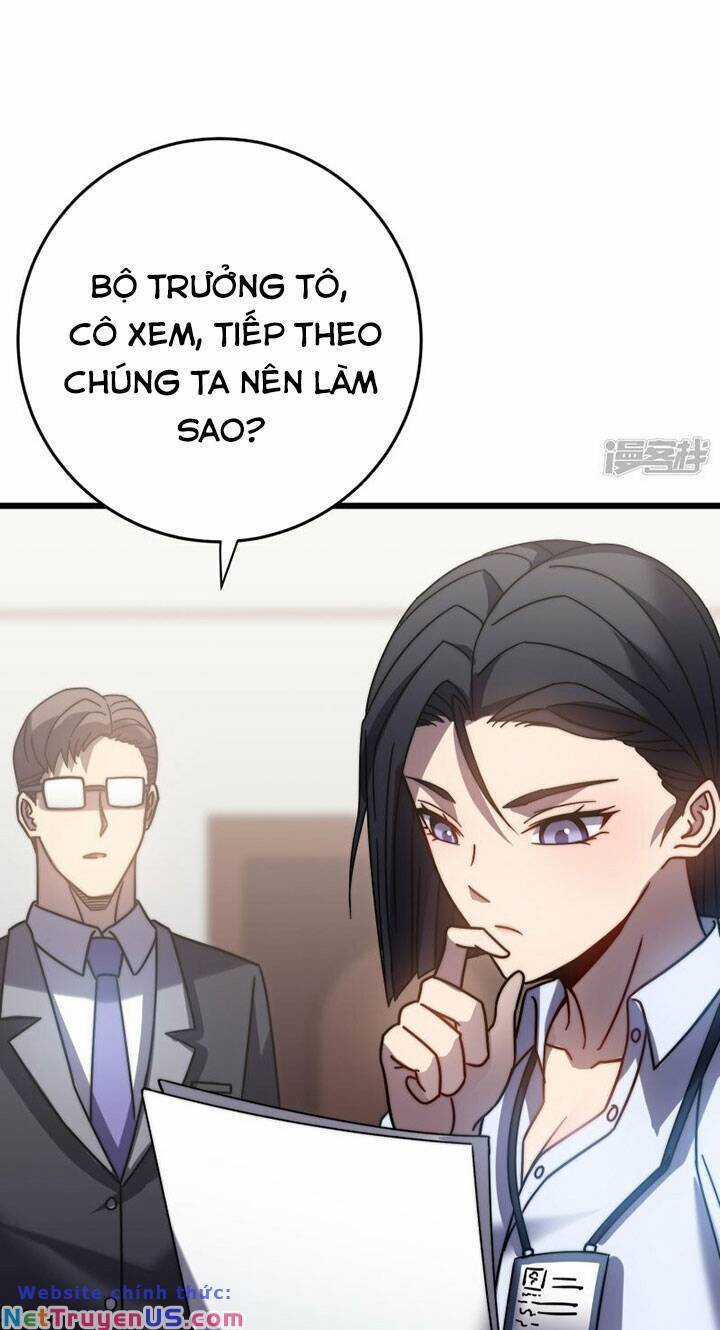 Ta Là Sát Thần - Chapter 53 - Trang 62