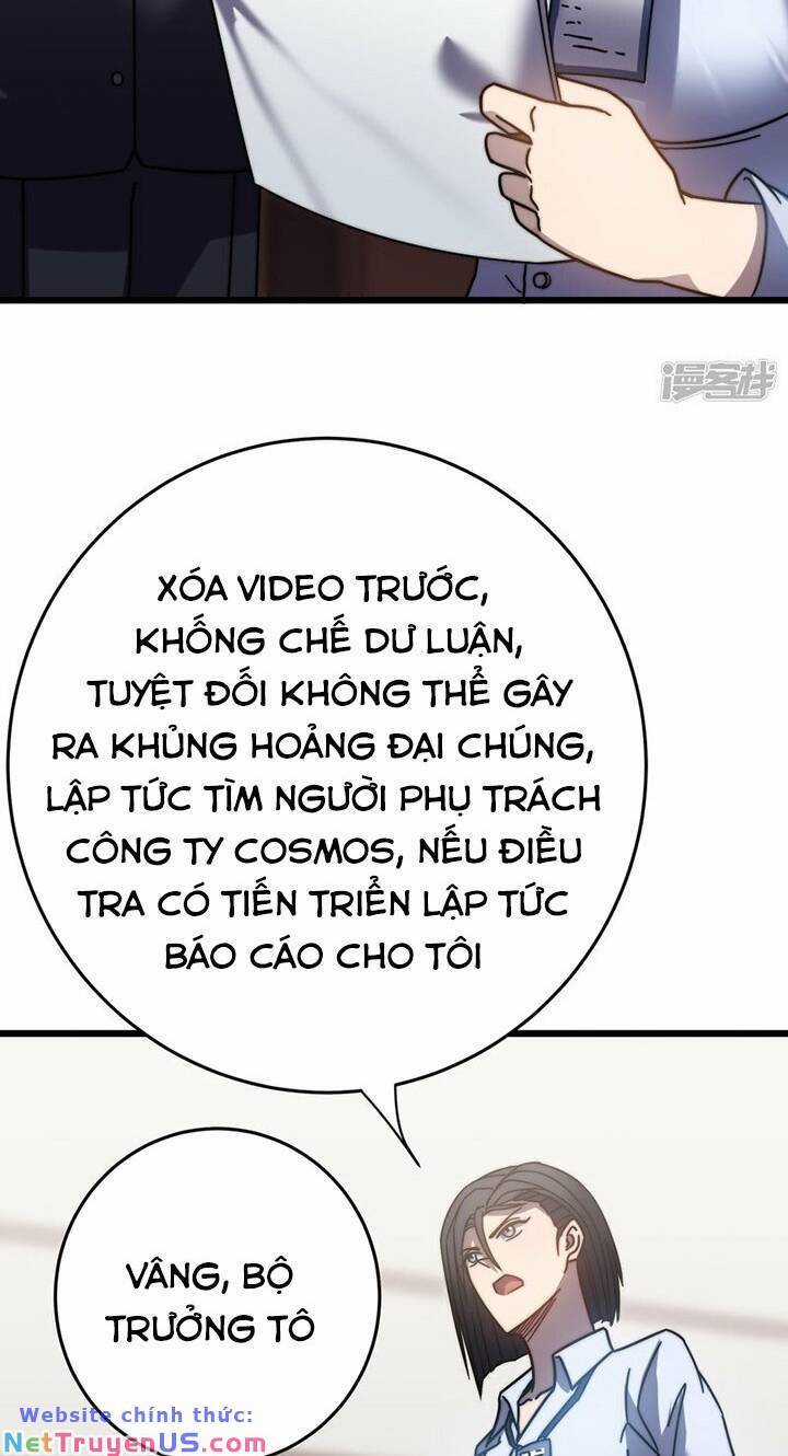 Ta Là Sát Thần - Chapter 53 - Trang 63