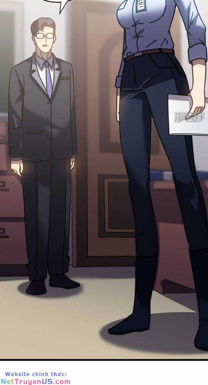 Ta Là Sát Thần - Chapter 53 - Trang 64