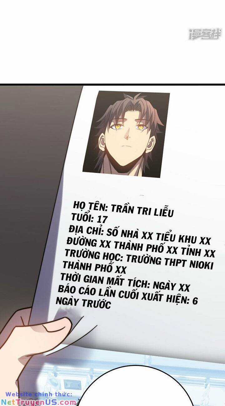 Ta Là Sát Thần - Chapter 53 - Trang 65