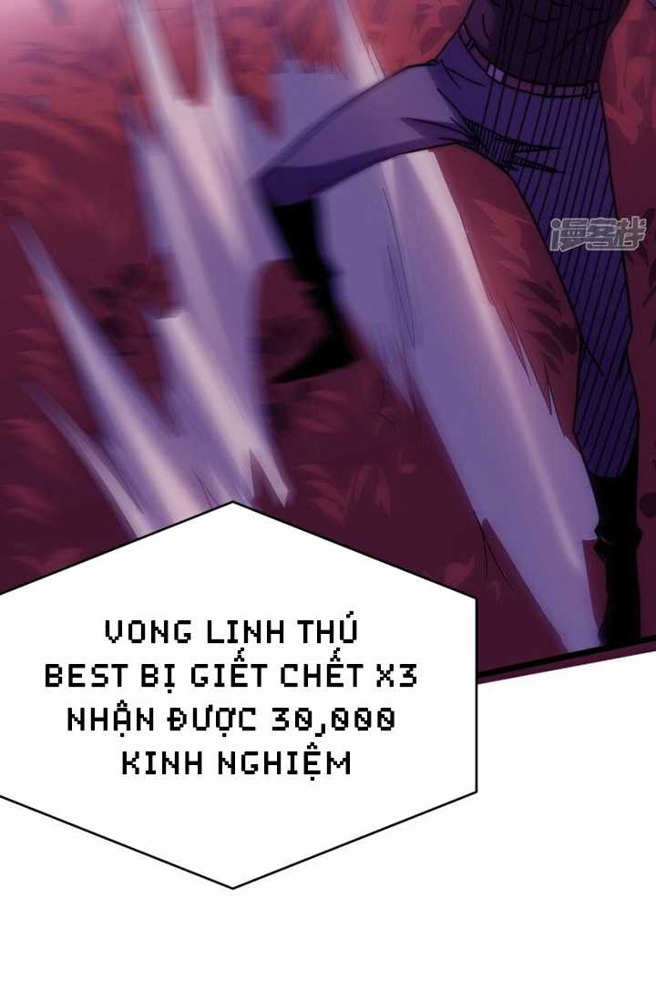 Ta Là Sát Thần - Chapter 53 - Trang 8