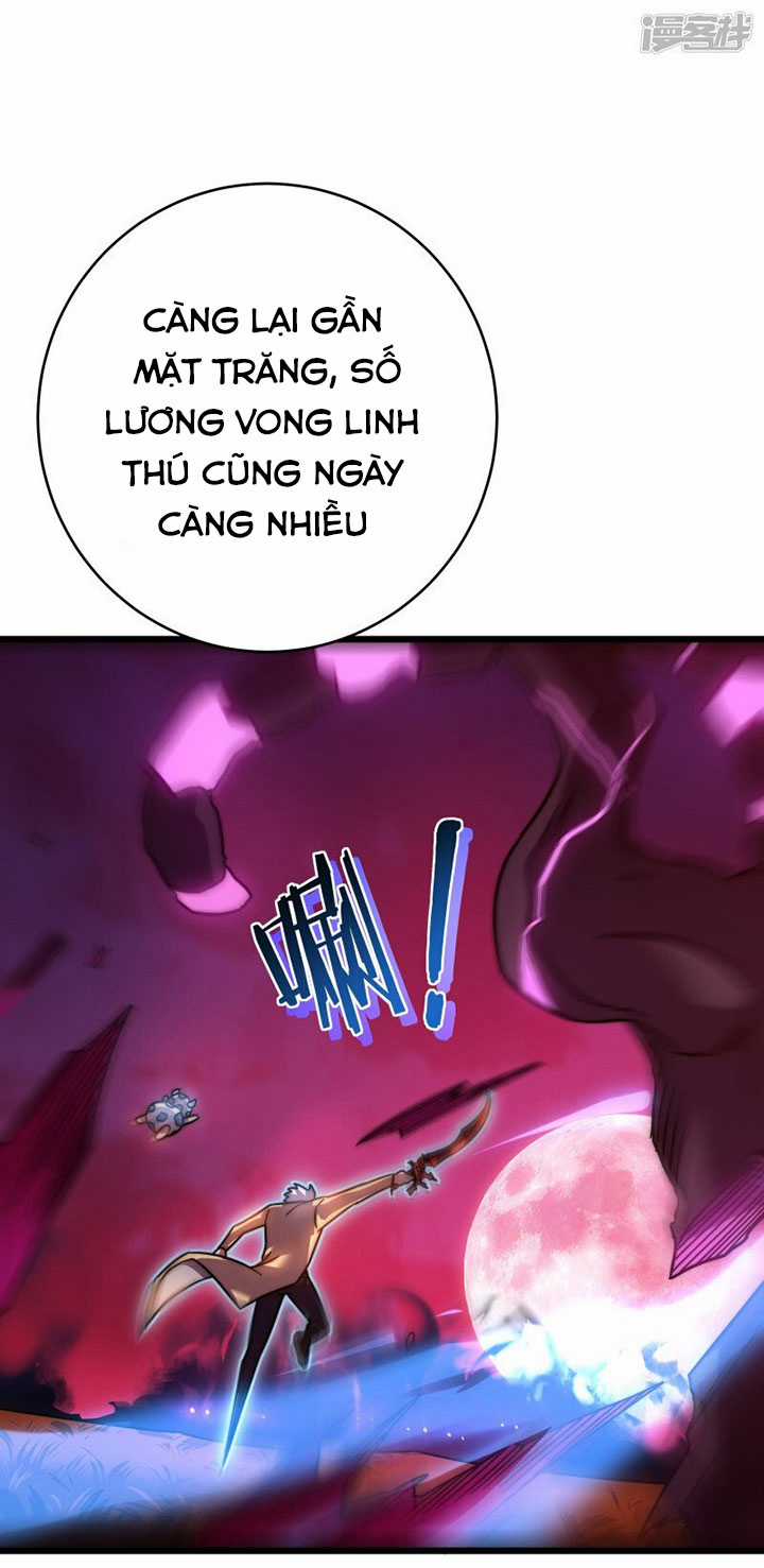 Ta Là Sát Thần - Chapter 54 - Trang 2