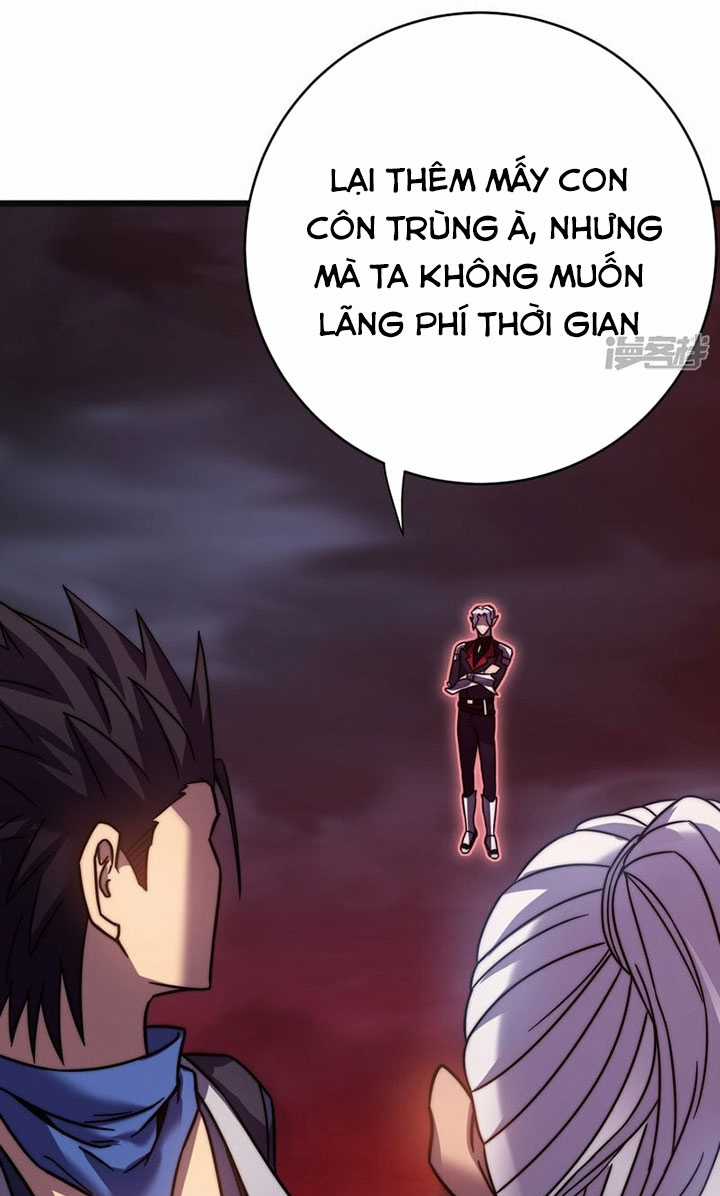 Ta Là Sát Thần - Chapter 54 - Trang 18