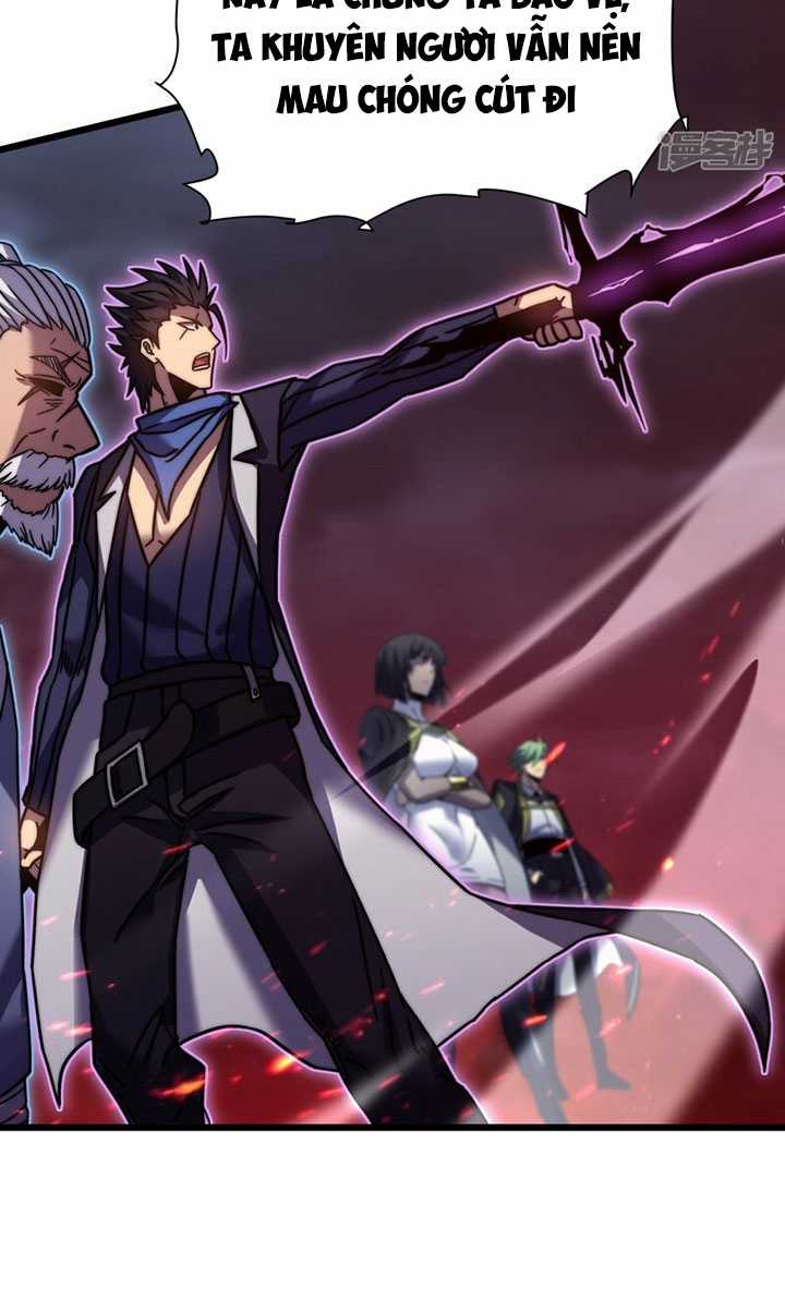 Ta Là Sát Thần - Chapter 54 - Trang 20