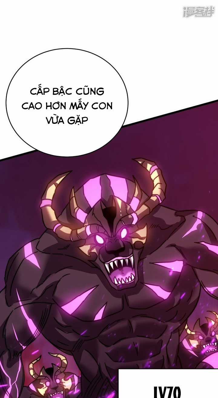 Ta Là Sát Thần - Chapter 54 - Trang 3