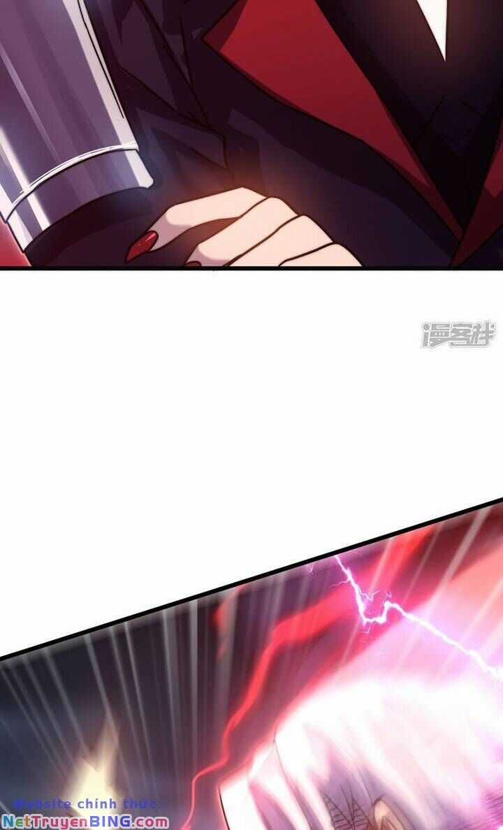 Ta Là Sát Thần - Chapter 54 - Trang 21