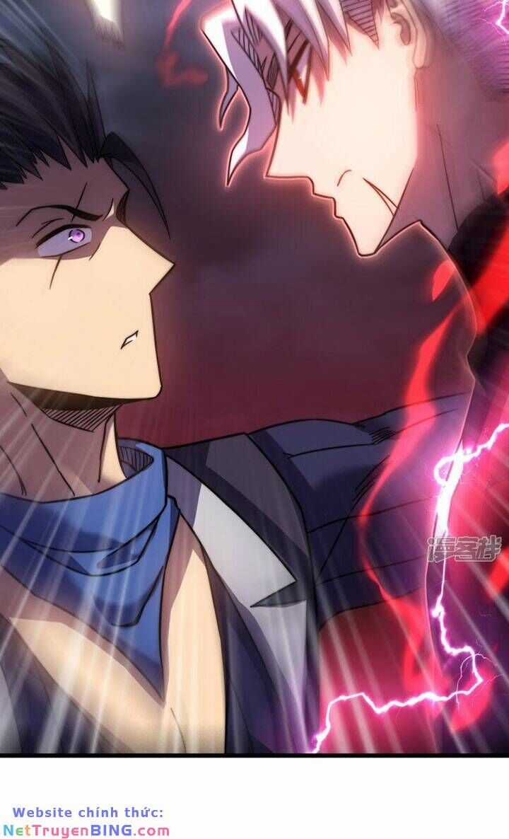 Ta Là Sát Thần - Chapter 54 - Trang 22