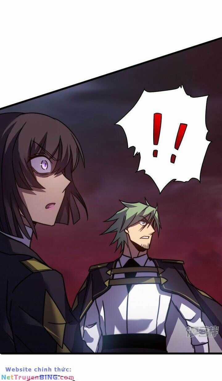 Ta Là Sát Thần - Chapter 54 - Trang 23