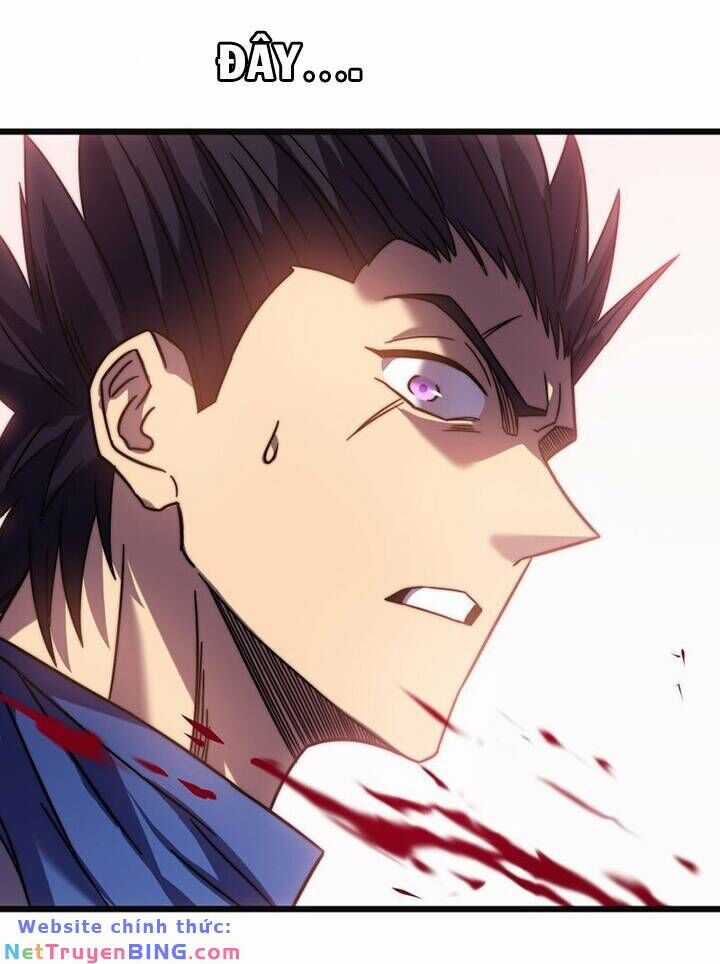 Ta Là Sát Thần - Chapter 54 - Trang 28