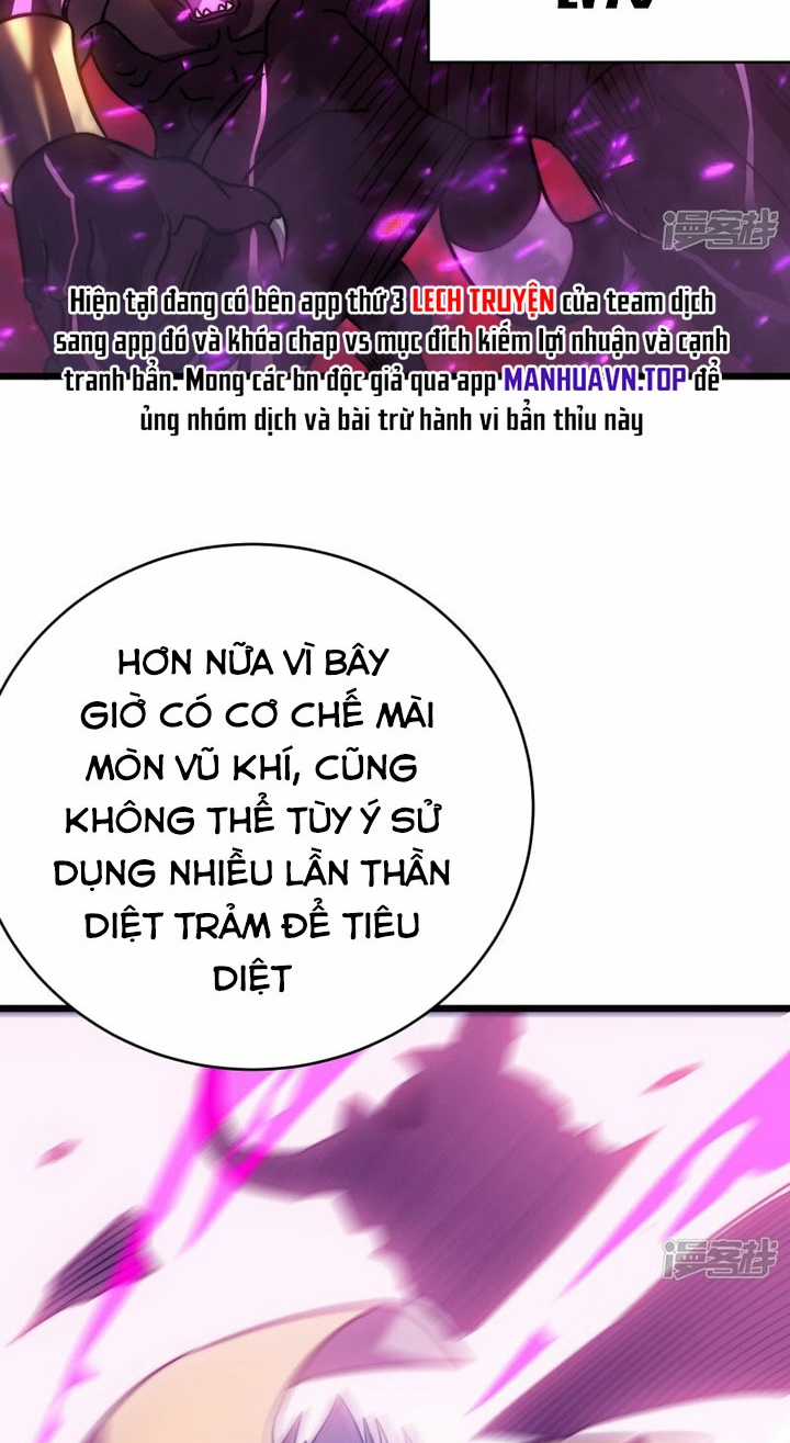 Ta Là Sát Thần - Chapter 54 - Trang 4