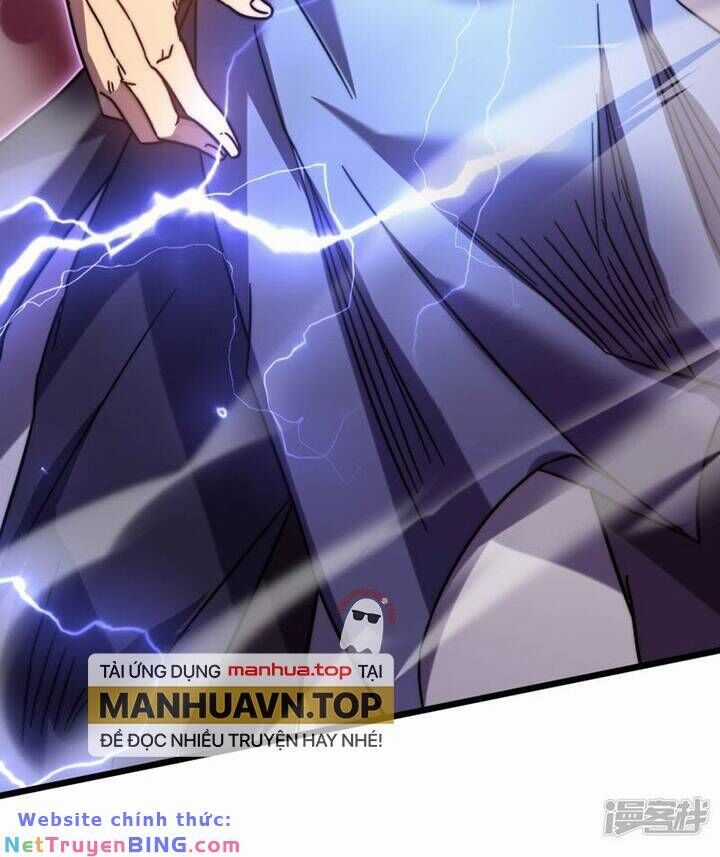 Ta Là Sát Thần - Chapter 54 - Trang 31