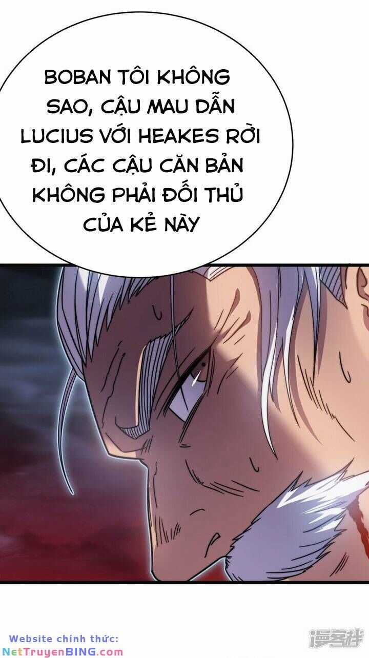 Ta Là Sát Thần - Chapter 54 - Trang 32