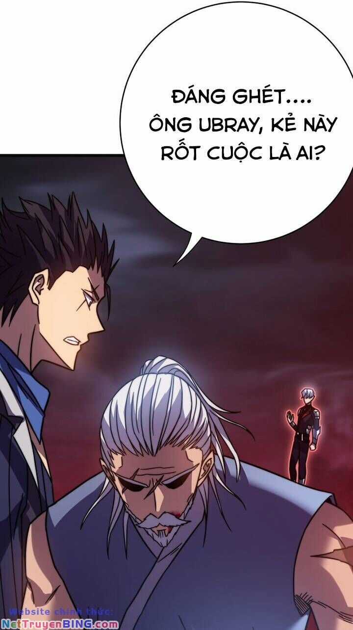 Ta Là Sát Thần - Chapter 54 - Trang 33