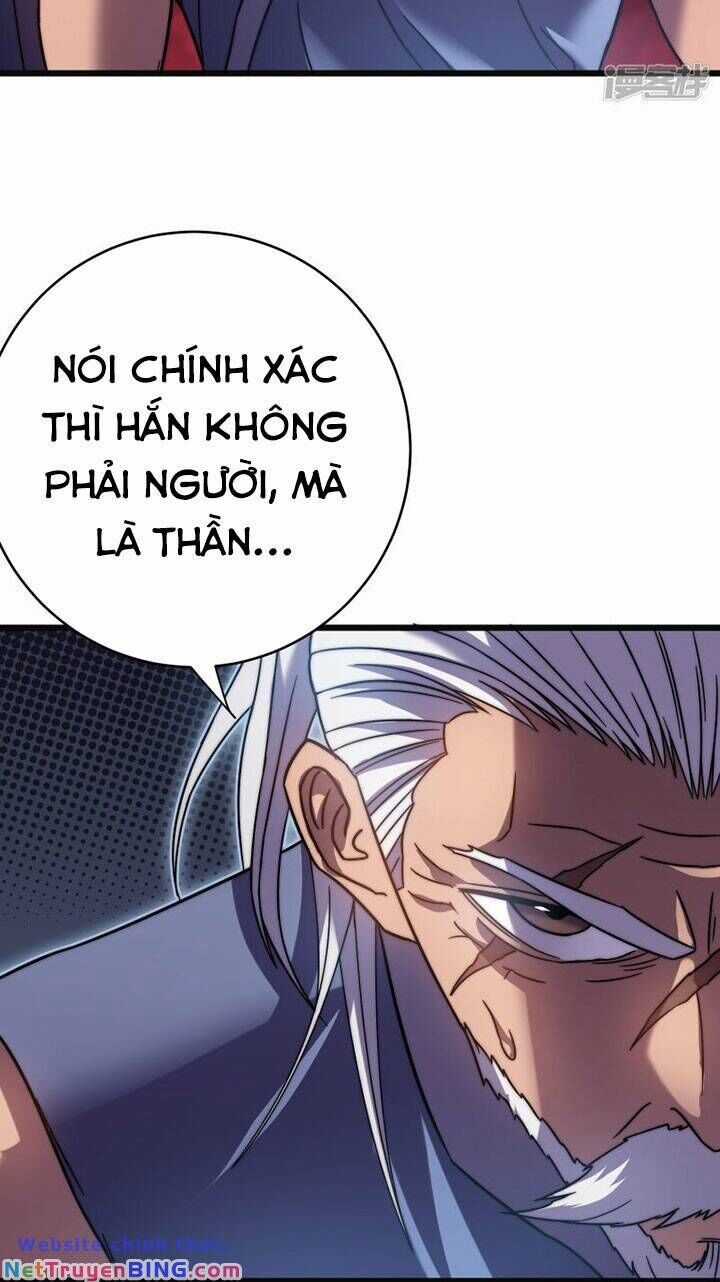 Ta Là Sát Thần - Chapter 54 - Trang 34