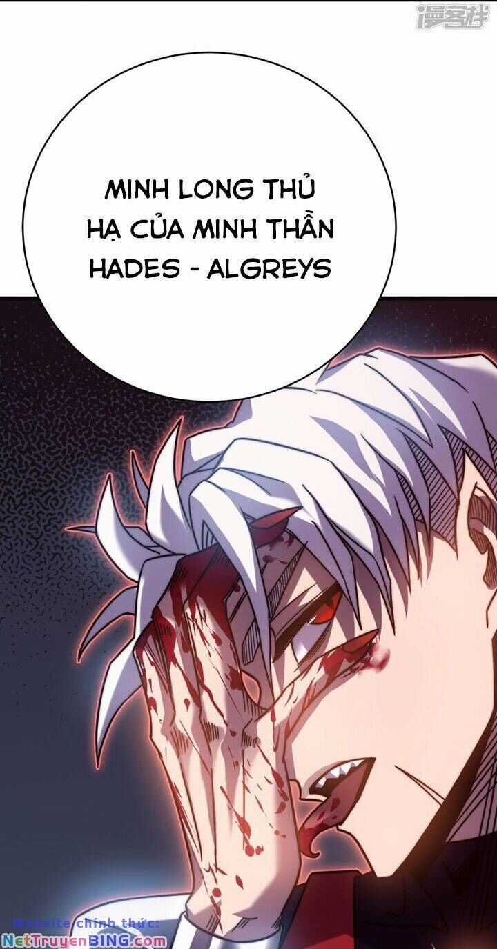 Ta Là Sát Thần - Chapter 54 - Trang 35