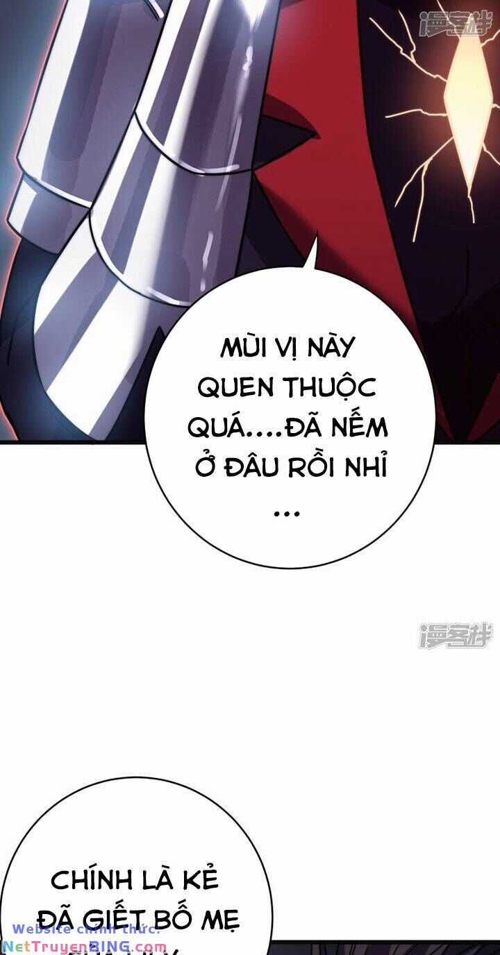 Ta Là Sát Thần - Chapter 54 - Trang 36