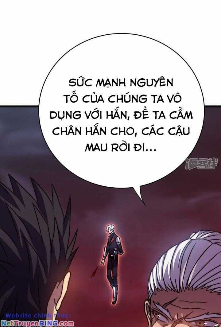 Ta Là Sát Thần - Chapter 54 - Trang 38