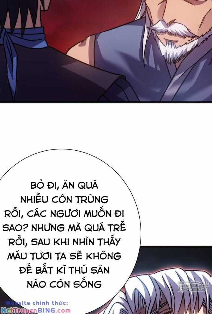 Ta Là Sát Thần - Chapter 54 - Trang 39