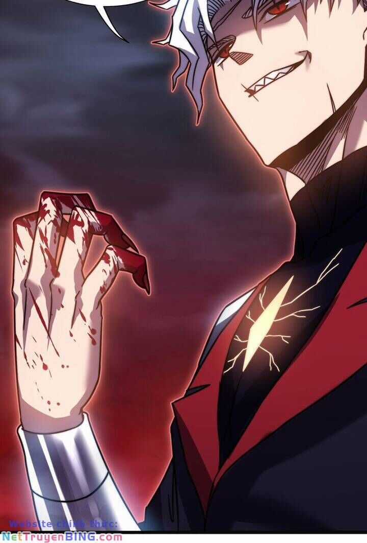 Ta Là Sát Thần - Chapter 54 - Trang 40