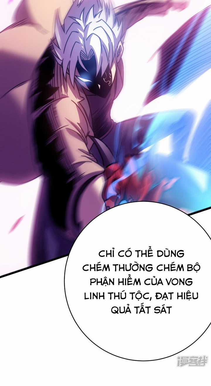 Ta Là Sát Thần - Chapter 54 - Trang 5