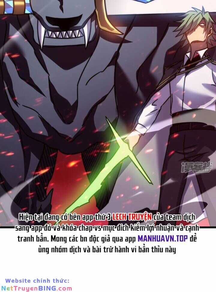 Ta Là Sát Thần - Chapter 54 - Trang 42