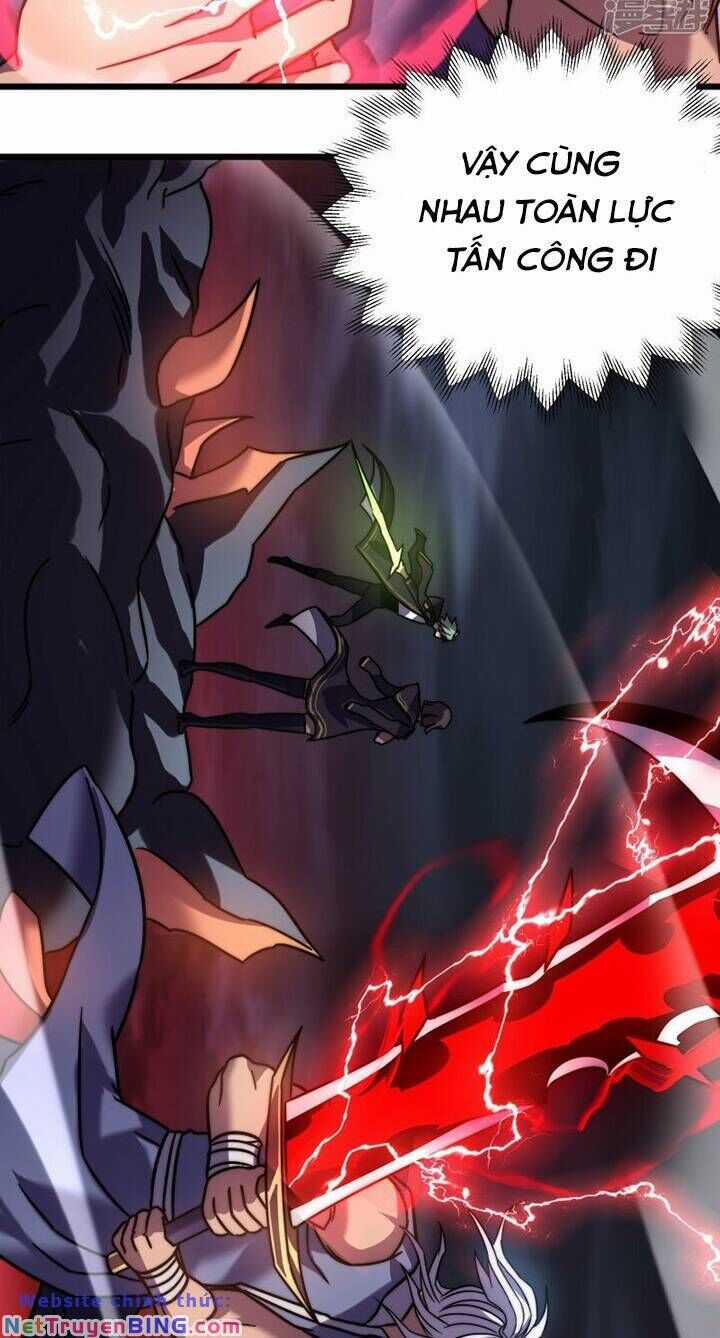 Ta Là Sát Thần - Chapter 54 - Trang 48