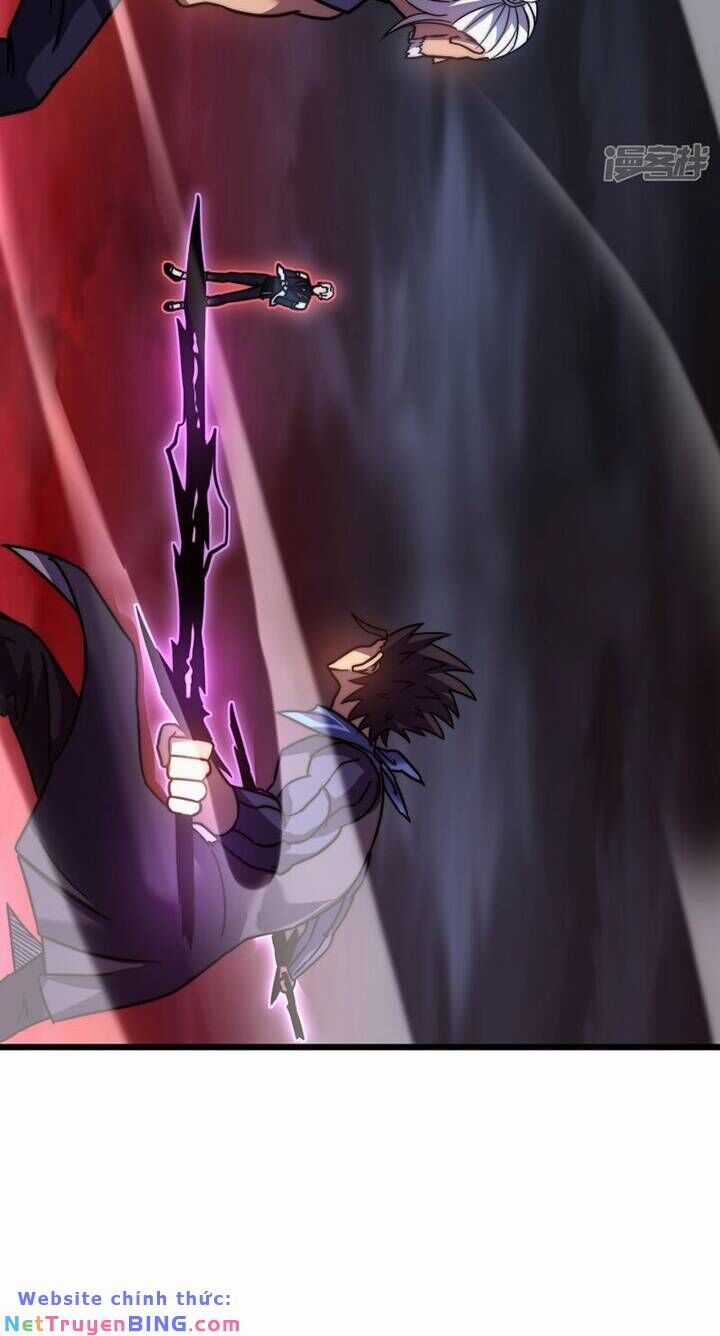 Ta Là Sát Thần - Chapter 54 - Trang 49