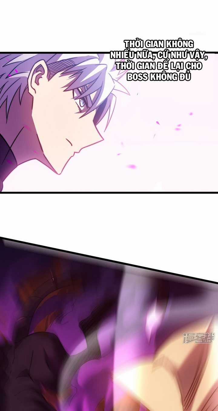 Ta Là Sát Thần - Chapter 54 - Trang 6