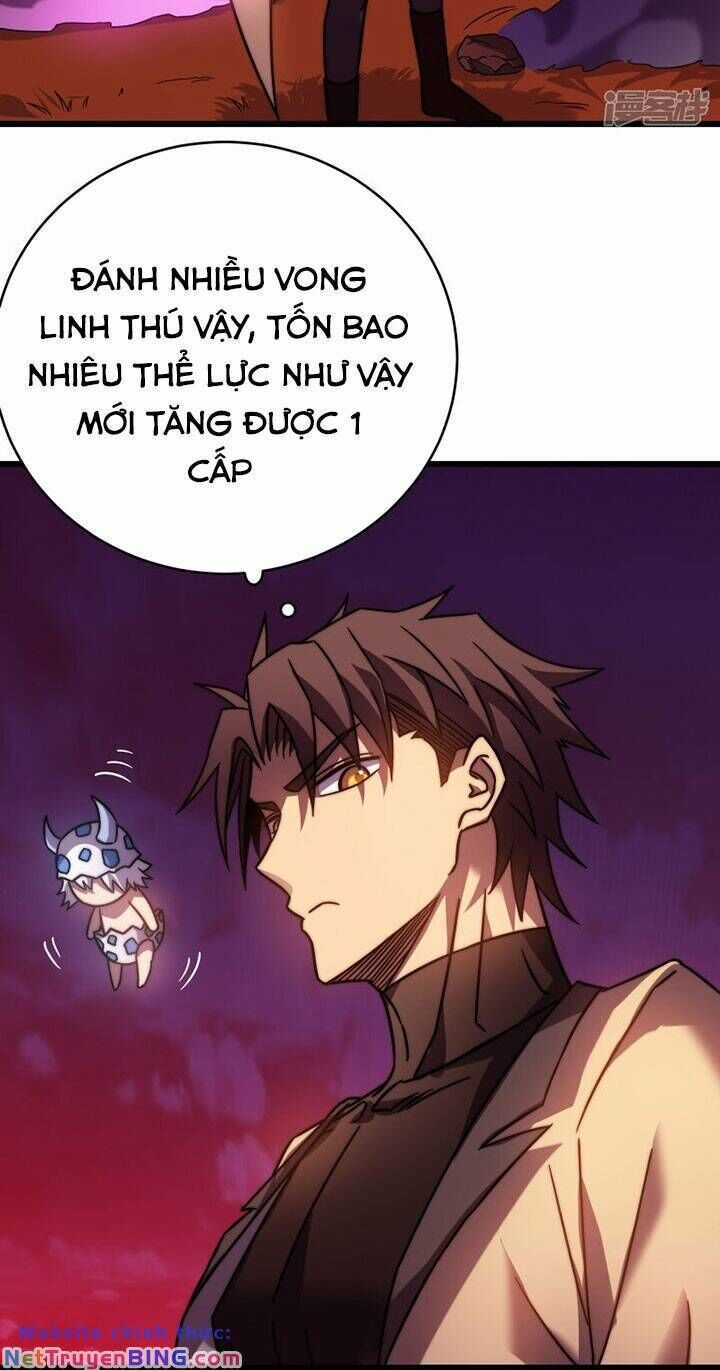 Ta Là Sát Thần - Chapter 54 - Trang 55
