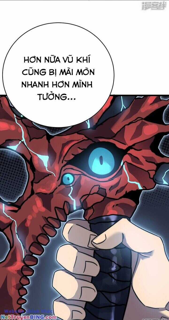 Ta Là Sát Thần - Chapter 54 - Trang 56