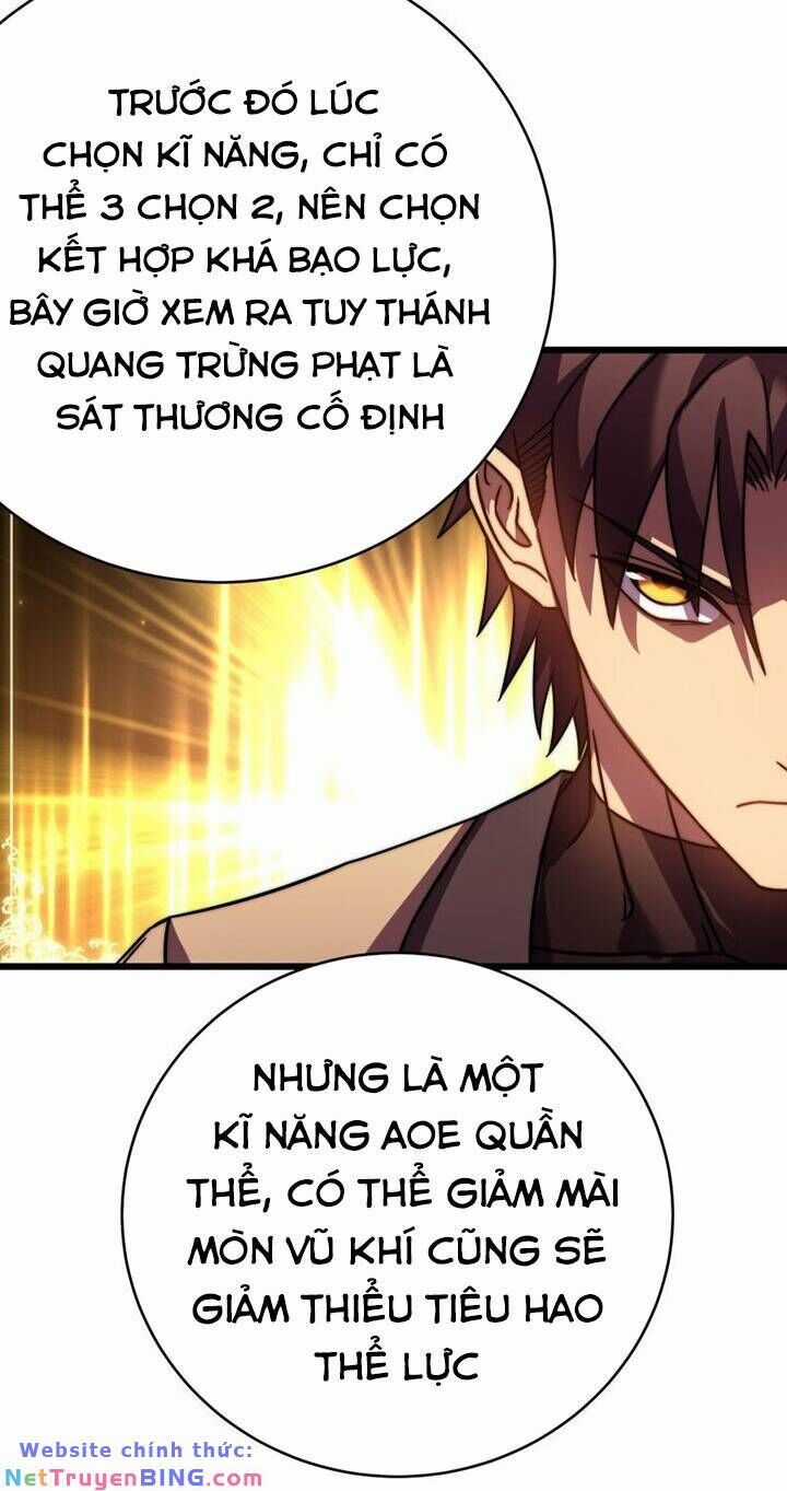 Ta Là Sát Thần - Chapter 54 - Trang 58