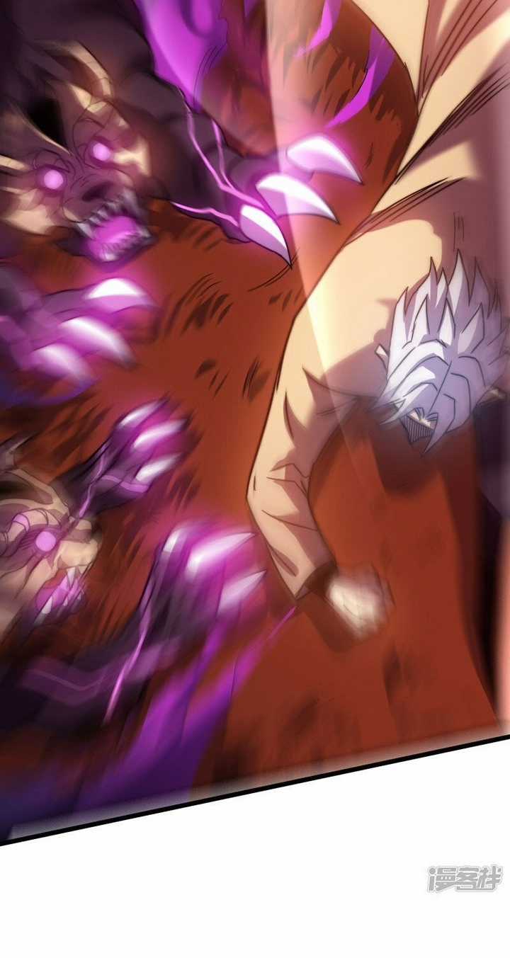 Ta Là Sát Thần - Chapter 54 - Trang 7