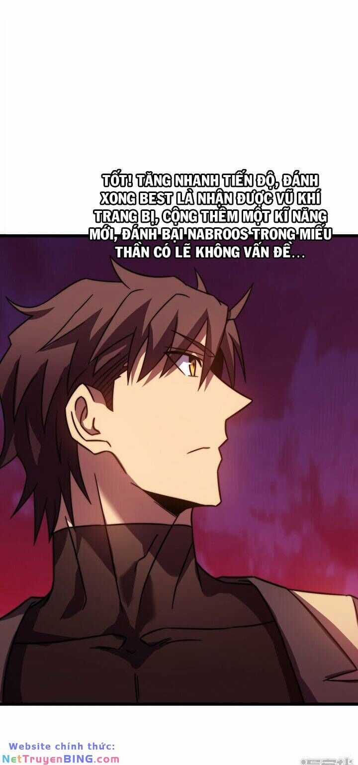 Ta Là Sát Thần - Chapter 54 - Trang 62
