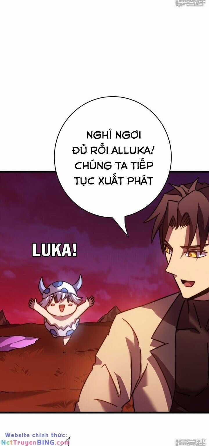 Ta Là Sát Thần - Chapter 54 - Trang 63