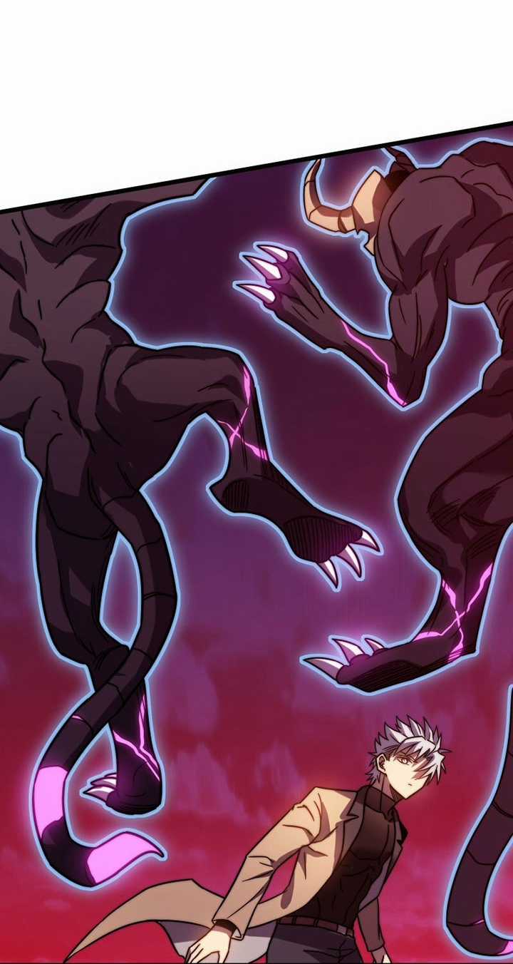 Ta Là Sát Thần - Chapter 54 - Trang 8