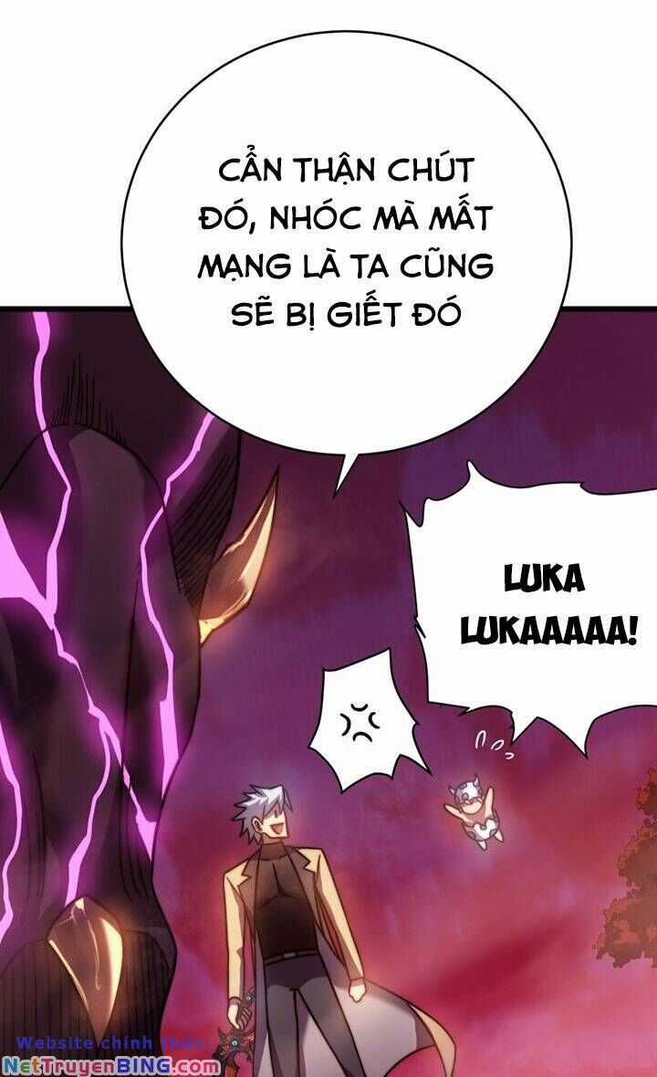 Ta Là Sát Thần - Chapter 54 - Trang 74