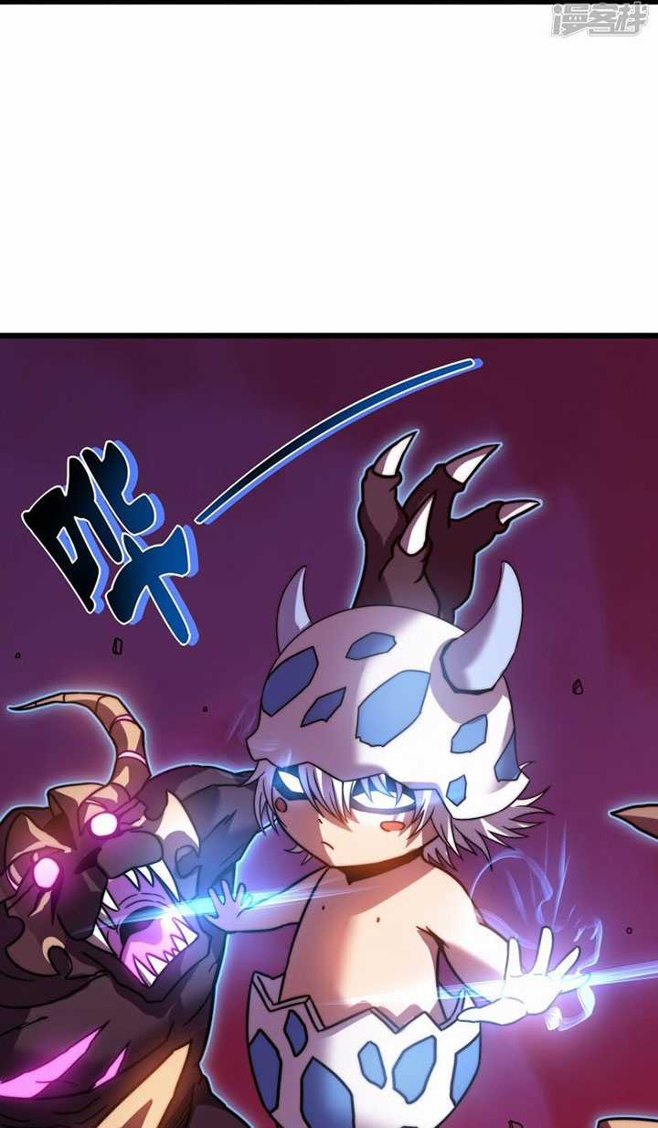 Ta Là Sát Thần - Chapter 54 - Trang 9