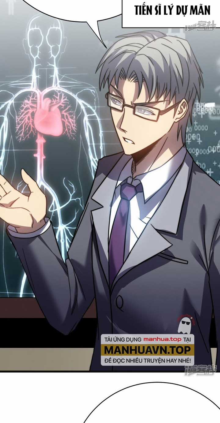 Ta Là Sát Thần - Chapter 55 - Trang 12