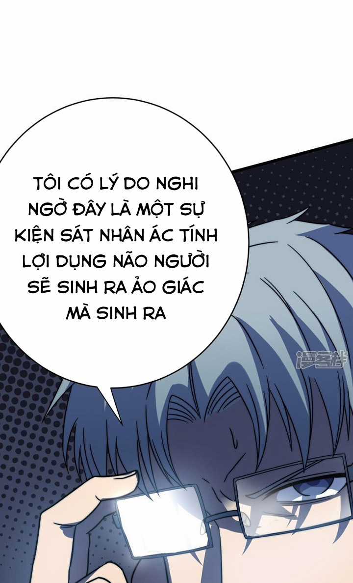 Ta Là Sát Thần - Chapter 55 - Trang 14