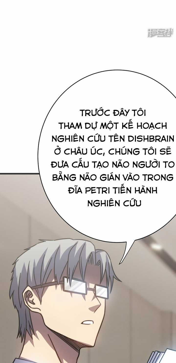 Ta Là Sát Thần - Chapter 55 - Trang 17