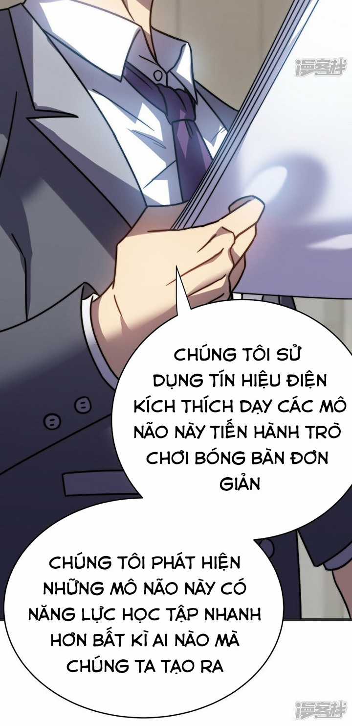 Ta Là Sát Thần - Chapter 55 - Trang 18