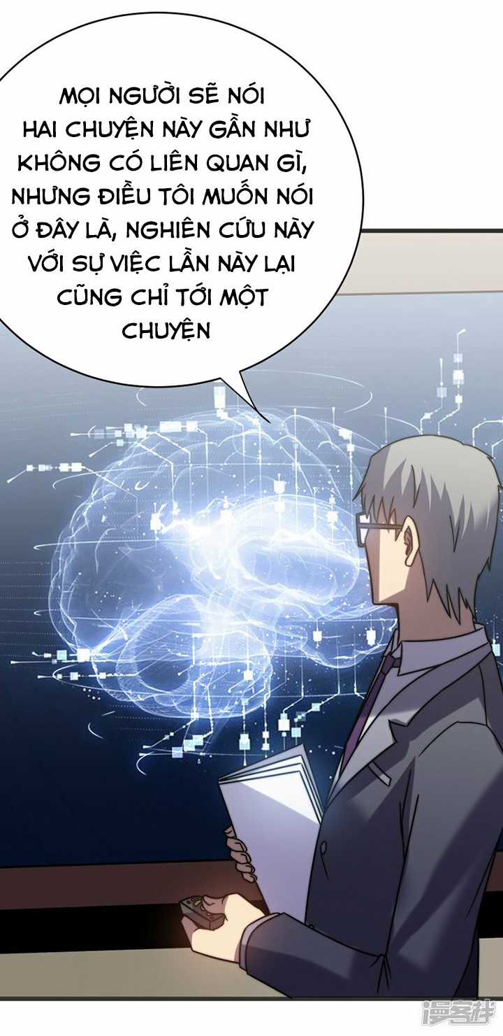 Ta Là Sát Thần - Chapter 55 - Trang 19