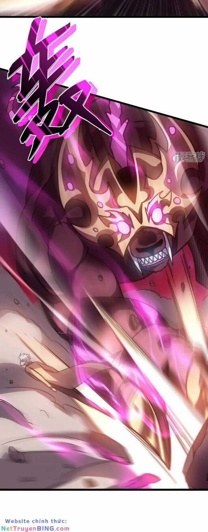 Ta Là Sát Thần - Chapter 55 - Trang 21