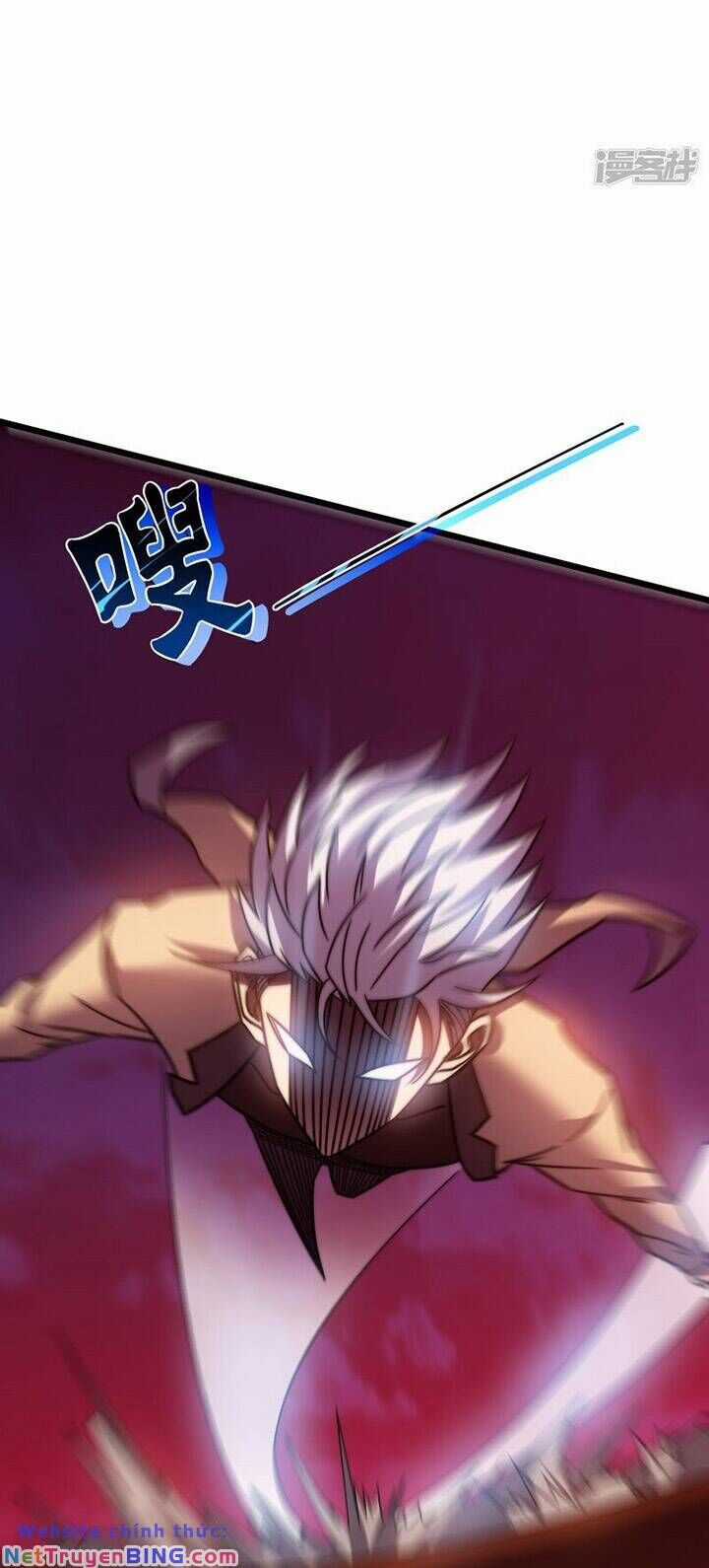 Ta Là Sát Thần - Chapter 55 - Trang 22