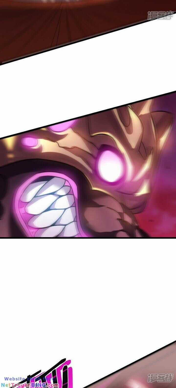 Ta Là Sát Thần - Chapter 55 - Trang 23